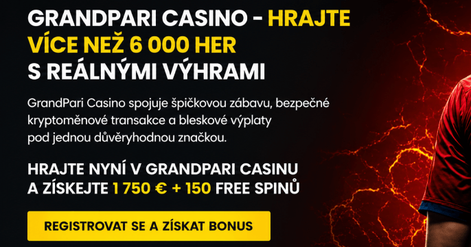 Grandparicasino